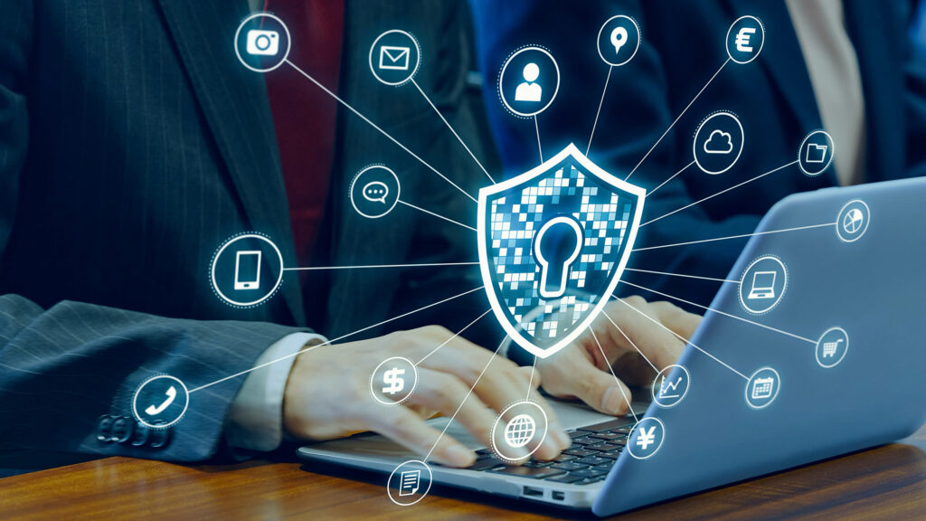 スマートフォン一括管理